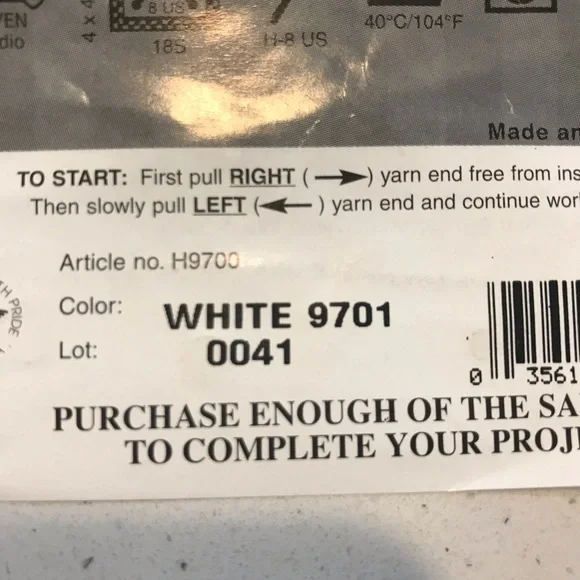 Throw. NWOT. - Picture 11 of 13